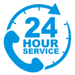 24hour
