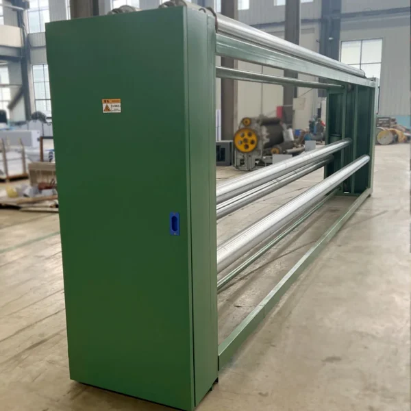 accumulator