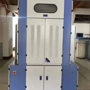 chute feeder