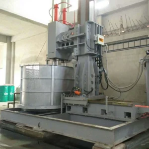 cotton cake pressing machine