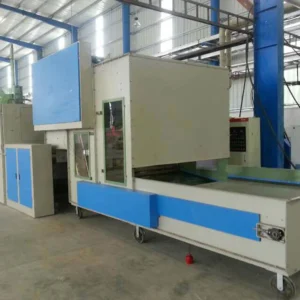 cotton drying machine