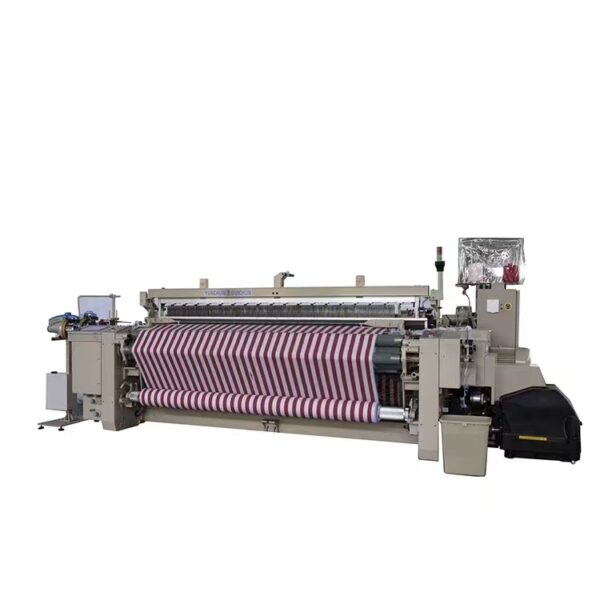 air jet loom 1