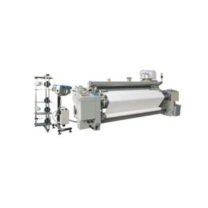 air jet loom