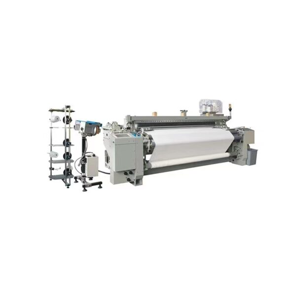 air jet loom
