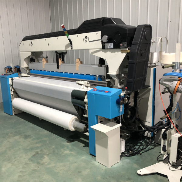 air jet loom