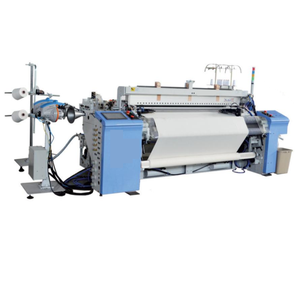 air jet loom