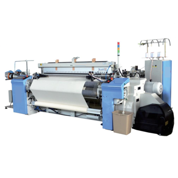 air jet loom