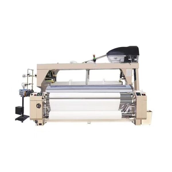 water jet loom