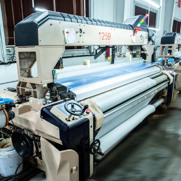 water jet loom 6