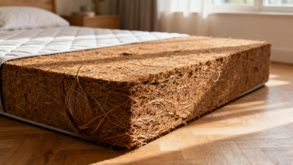 椰棕生产线配图7