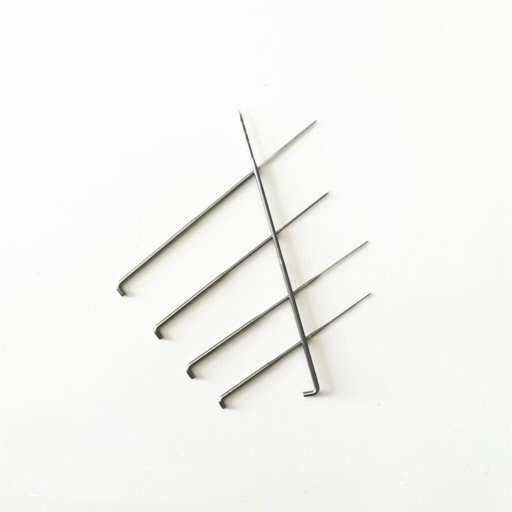 felting needles5