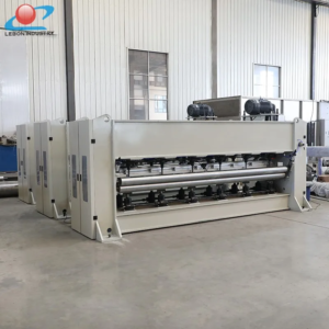 needle punching machine