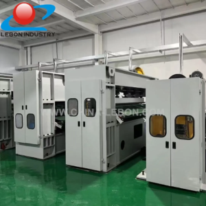 needle punching machine2