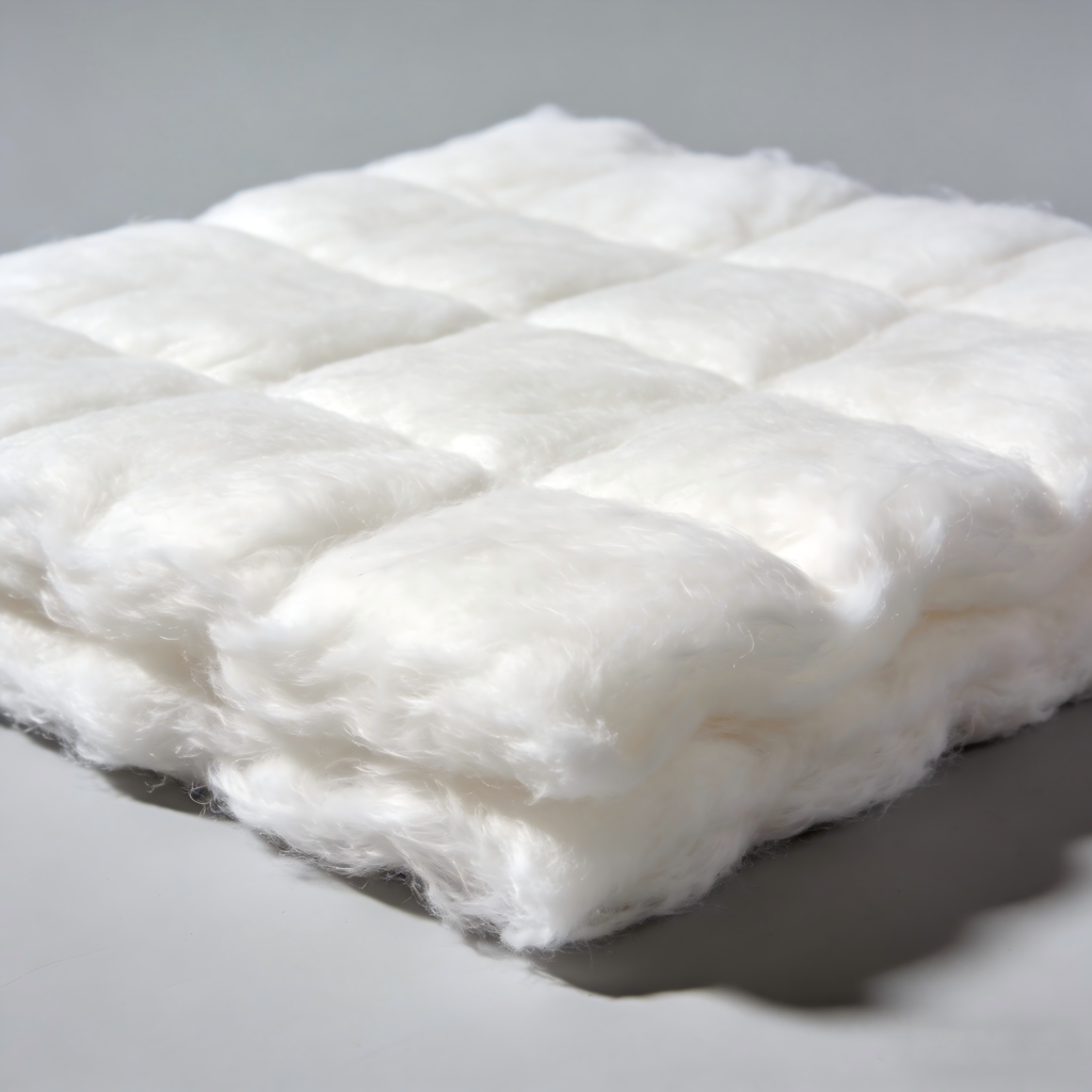 Slik like production line