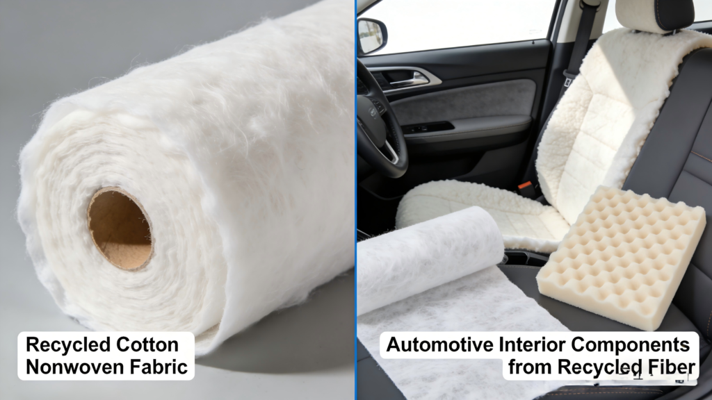 cotton waste recycling (2)