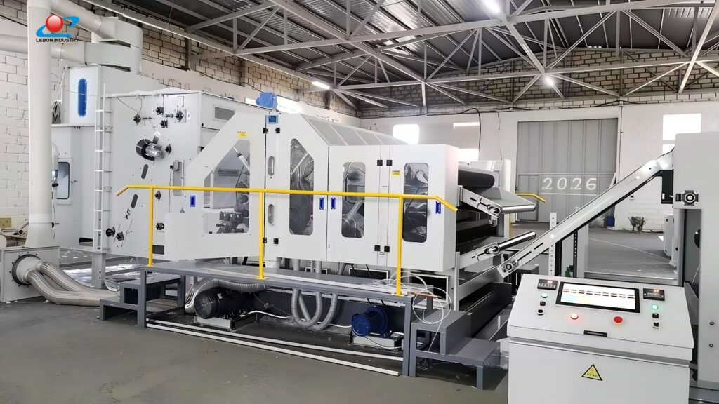 carding machine2