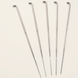 Conical Needle 4