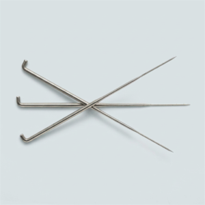 Crown Felting Needles (18)