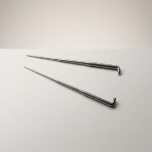 Fork needle2