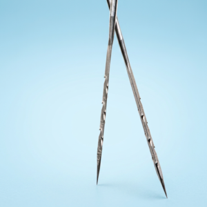 Open Type Needles (4)