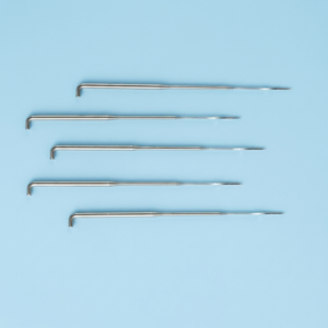 Spiral Needle 2