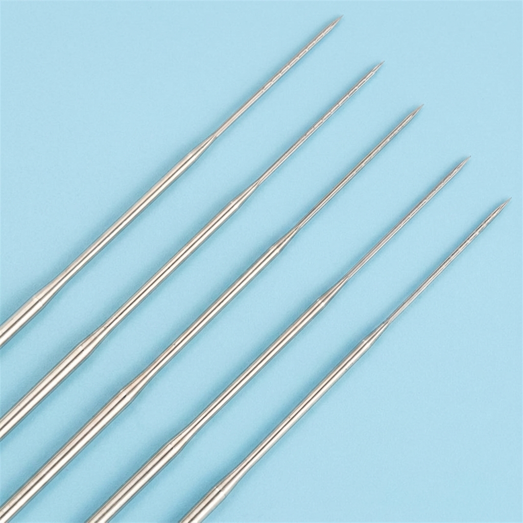 Teardrop Felting Needles (7)