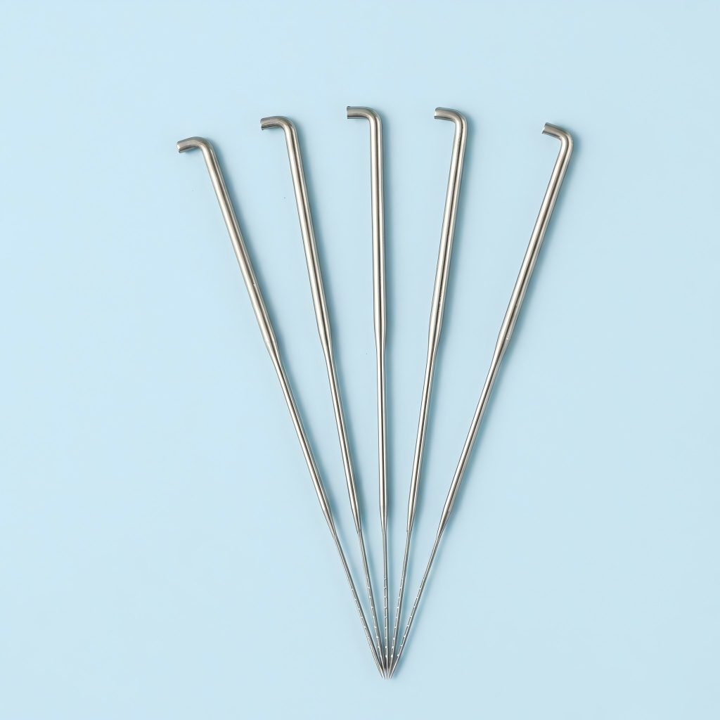 Teardrop Needles (11)