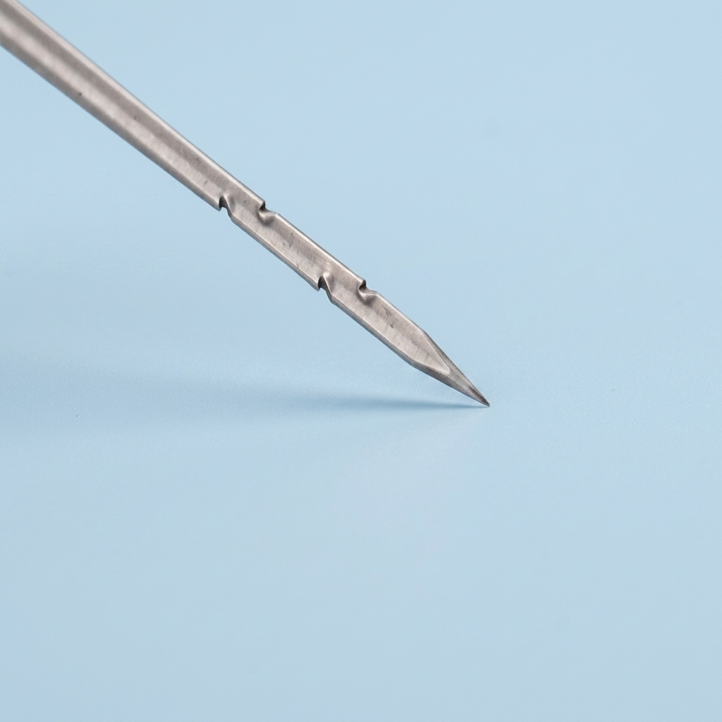 Tri Star Needles (7)