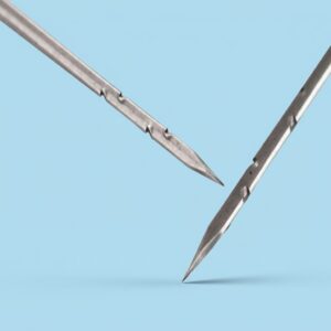 Tri Star Needles (9)