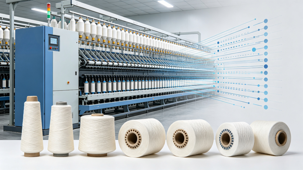 spinning frame (3)