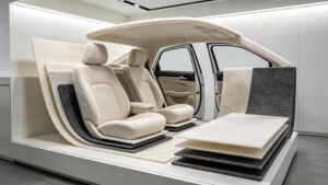 Automotive Interiors